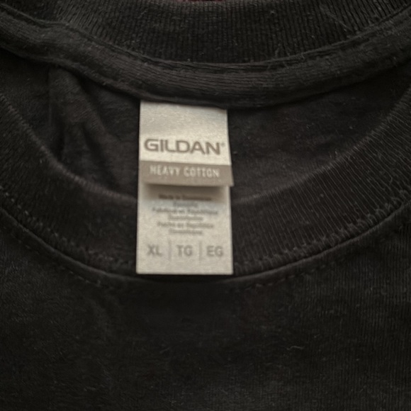 Latina AF tshirt - Picture 2 of 2